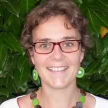 Bild vergrößern: Joke Buring, Kinder- und Jugendarzt Hannover