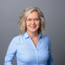 Bild vergrößern: Dagmar Scheler, Heilpraktiker Suhl