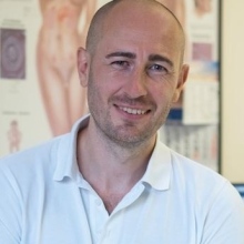 Bild vergrößern: Waldemar Dschaak, Neurochirurg Ludwigsburg