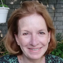 Bild vergrößern: Sigrun Lamers, Arbeitsmediziner Bad Soden am Taunus