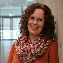 Bild vergrößern: Nicole Hevert, Heilpraktiker für Psychotherapie Kaiserslautern