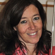 Bild vergrößern: Birgitt Focke, Heilpraktiker Steinfurt