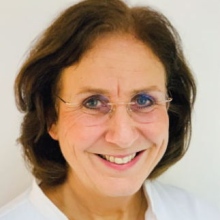 Bild vergrößern: Irmgard Schuppert, Praktischer Arzt Bonn