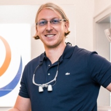 Bild vergrößern: Thomas Amann, Zahnarzt Nürnberg