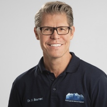 Bild vergrößern: Bernhard Baumert, Radiologe Weilheim