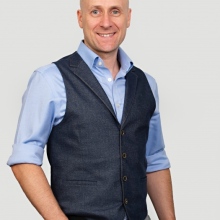 Bild vergrößern: Daniel Thome, Plastischer & Ästhetischer Chirurg München