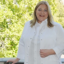 Bild vergrößern: Nadine Schleicher, Heilpraktiker Weimar