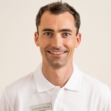 Bild vergrößern: Marc Anton Füßinger, Mund-Kiefer-Gesichtschirurg Friedrichshafen