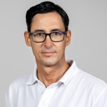 Bild vergrößern: Claudio Beger, Orthopäde & Unfallchirurg Schongau