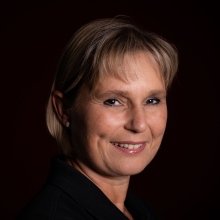 Bild vergrößern: Caren Keith, Allgemeinchirurg Weingarten