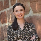  Sarah Lindauer