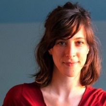 Bild vergrößern: Bea Liebman-Durst, Heilpraktiker Berlin