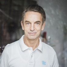 Bild vergrößern: Norbert Schirdewahn, Zahnarzt Tönisvorst