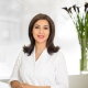 Mahssa Tehrani