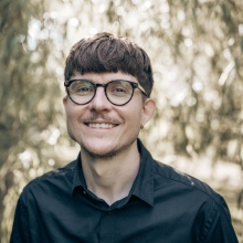 Bild vergrößern: Felix Leopold, Heilpraktiker für Psychotherapie Augsburg