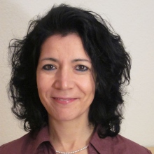 Bild vergrößern: Sabine Hitter, Heilpraktiker Bensheim