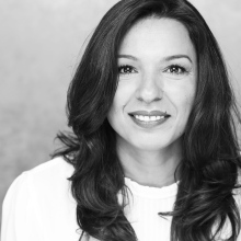 Bild vergrößern: Evangelia Arvaniti, Heilpraktiker für Psychotherapie Frankfurt