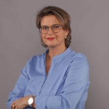 Bild vergrößern: Ursula Eppelmann, Urologe Münster