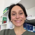 Josephine Junker, Naturheilverfahren Wiesbaden