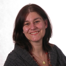 Bild vergrößern: Mechthild Hauswald, Psychosomatiker Konstanz