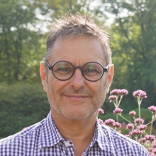 Bild vergrößern: Ralph Reck, Praktischer Arzt Oldenburg