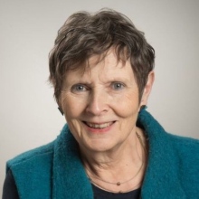 Bild vergrößern: Renate Wellmann, Heilpraktiker für Psychotherapie Heidelberg