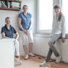 Praxis Wandlungsphase für chinesische Medizin