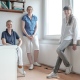 Praxis Wandlungsphase für chinesische Medizin