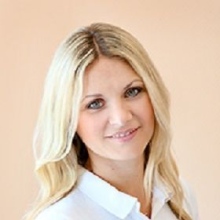 Bild vergrößern: Katrin Just, Frauenarzt (Gynäkologe) Neukieritzsch