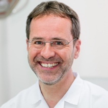 Bild vergrößern: Gerhard Redl, Zahnarzt Ludwigshafen