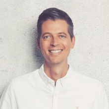 Bild vergrößern: Marius Eickhoff, Zahnarzt Rheine