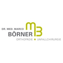 Privatärztliche Praxis Dr.med. Marco Börner Facharzt für Orthopädie, Unfallchirurgie, Chirurgie und Notfallmedizin