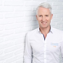 Bild vergrößern: Craig Osborne, Heilpraktiker Lindau