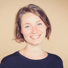 Bild vergrößern: Elisabeth Gullans, Heilpraktiker Hamburg