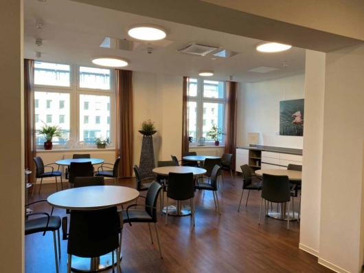 Dr. med. Nada Balgon Plastischer & Ästhetischer Chirurg in Magdeburg