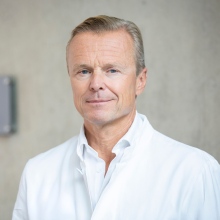 Bild vergrößern: Ulrich Heidland - Privatpraxis, Internist Essen