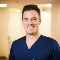 Lucas Fahling, Zahnarzt Berlin