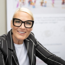 Bild vergrößern: Helke Wieners, Heilpraktiker für Psychotherapie Wuppertal