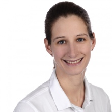 Bild vergrößern: Maike Casten, Zahnarzt Oldenburg
