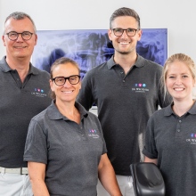 Dr. Wegener Zahnärzte