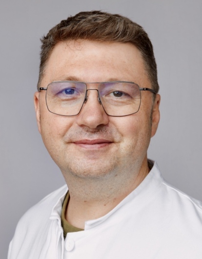 Dr. med. Bartholomäus Jan Muskala - Neurochirurg, Spezieller ...