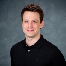 Bild vergrößern: Felix Wunderlich, Orthopäde & Unfallchirurg Bad Kreuznach