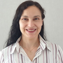 Bild vergrößern: Helena Pfleiderer, Ärztlicher Psychotherapeut Reutlingen