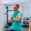 Christoph Sollors, Physiotherapeut München