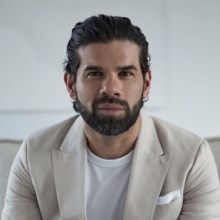 Bild vergrößern: Jafar Jorjani, Plastischer & Ästhetischer Chirurg Bonn