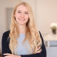 Bild vergrößern: Sonja Hummel, Logopäde Ravensburg