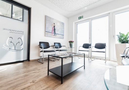 Hausarztpraxis Holsen - Gemeinschaftspraxis Grünzig & Kleimann Dr. med. Josef Lütke Kleimann - Urologe, Androloge Münster