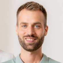 Bild vergrößern: Simon Hebig, Heilpraktiker für Psychotherapie Kassel