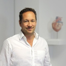 Bild vergrößern: Stefan Paul, Internist München