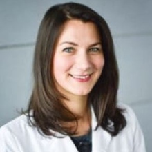 Bild vergrößern: Réka Seitz, Augenarzt Augsburg